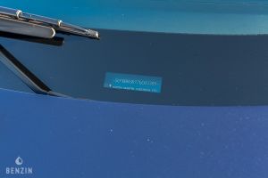 Aston Martin V8 Vantage Manual - 2006