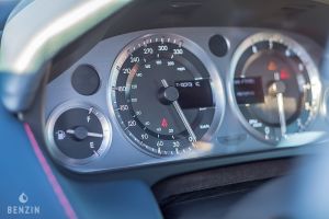 Aston Martin V8 Vantage Manual - 2006