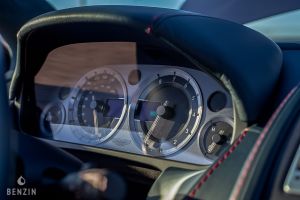 Aston Martin V8 Vantage Manual - 2006