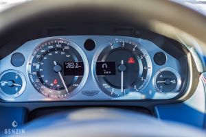 Aston Martin V8 Vantage Manual - 2006