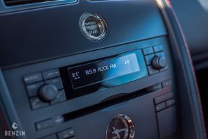 Aston Martin V8 Vantage Manual - 2006