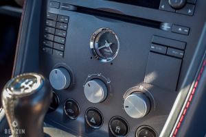 Aston Martin V8 Vantage Manual - 2006