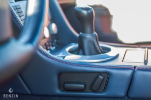 Aston Martin V8 Vantage Manual - 2006