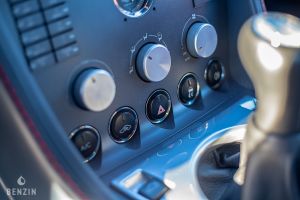 Aston Martin V8 Vantage Manual - 2006