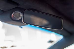 Aston Martin V8 Vantage Manual - 2006