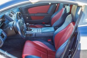 Aston Martin V8 Vantage Manual - 2006