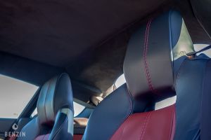 Aston Martin V8 Vantage Manual - 2006