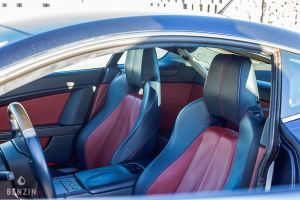 Aston Martin V8 Vantage Manual - 2006