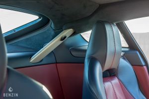 Aston Martin V8 Vantage Manual - 2006