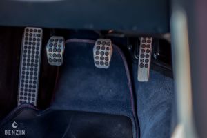 Aston Martin V8 Vantage Manual - 2006