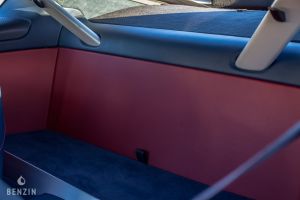 Aston Martin V8 Vantage Manual - 2006