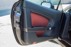 Aston Martin V8 Vantage Manual - 2006