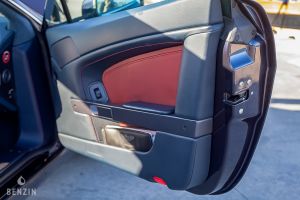 Aston Martin V8 Vantage Manual - 2006