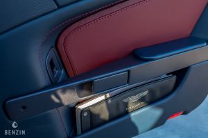 Aston Martin V8 Vantage Manual - 2006