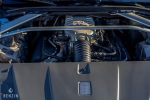 Aston Martin V8 Vantage Manual - 2006