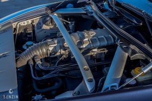 Aston Martin V8 Vantage Manual - 2006