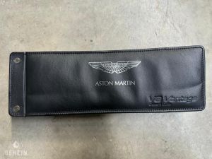 Aston Martin V8 Vantage Manual - 2006