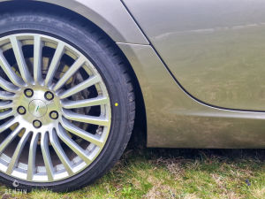 Aston Martin Rapide - 2010