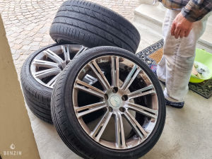 Aston Martin Rapide - 2010