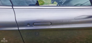 Aston Martin Rapide - 2010