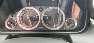 Aston Martin Rapide - 2010