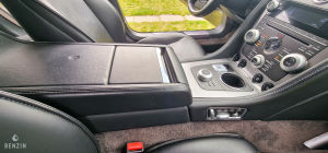 Aston Martin Rapide - 2010