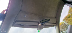 Aston Martin Rapide - 2010