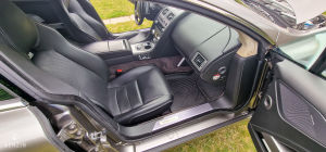 Aston Martin Rapide - 2010