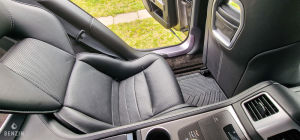 Aston Martin Rapide - 2010