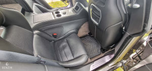 Aston Martin Rapide - 2010