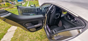 Aston Martin Rapide - 2010