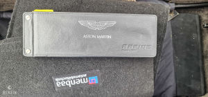 Aston Martin Rapide - 2010