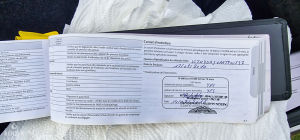 Aston Martin Rapide - 2010