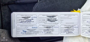 Aston Martin Rapide - 2010