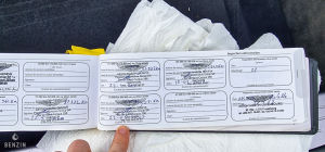 Aston Martin Rapide - 2010