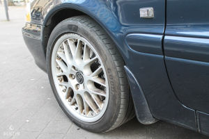 Volvo C70 Cabriolet 2.4t - 2004