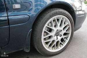 Volvo C70 Cabriolet 2.4t - 2004