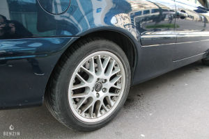 Volvo C70 Cabriolet 2.4t - 2004