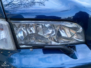 Volvo C70 Cabriolet 2.4t - 2004