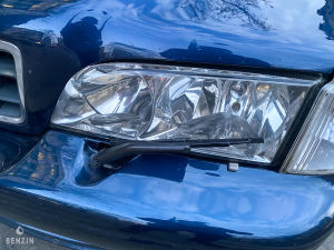 Volvo C70 Cabriolet 2.4t - 2004