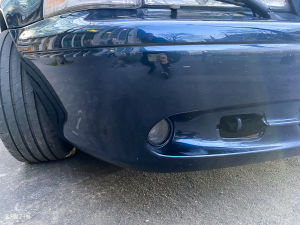 Volvo C70 Cabriolet 2.4t - 2004