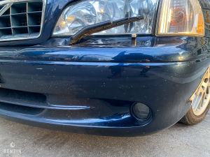 Volvo C70 Cabriolet 2.4t - 2004