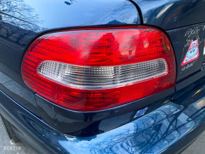 Volvo C70 Cabriolet 2.4t - 2004