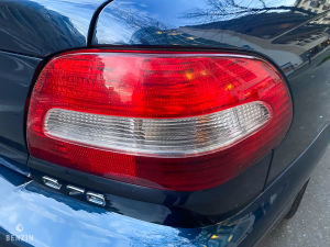 Volvo C70 Cabriolet 2.4t - 2004