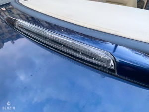 Volvo C70 Cabriolet 2.4t - 2004