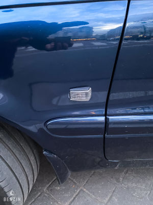 Volvo C70 Cabriolet 2.4t - 2004