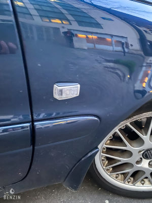 Volvo C70 Cabriolet 2.4t - 2004