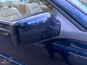 Volvo C70 Cabriolet 2.4t - 2004