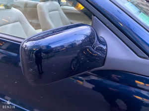 Volvo C70 Cabriolet 2.4t - 2004