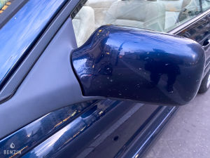 Volvo C70 Cabriolet 2.4t - 2004